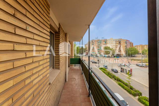 Piso en Venta en Trinitat