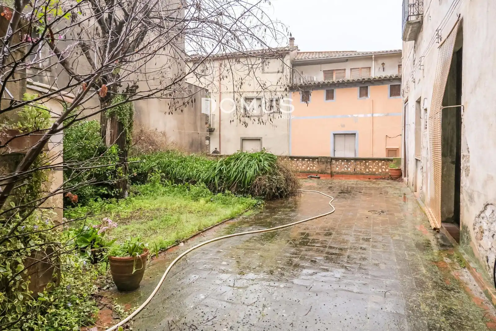 Casa amb jardí en venda a Ganganell, imagen 8