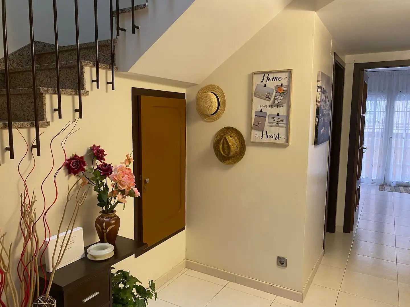 Casa adosada en venda en Calella amb Aire condicionat, Calefacció i Jardí privat