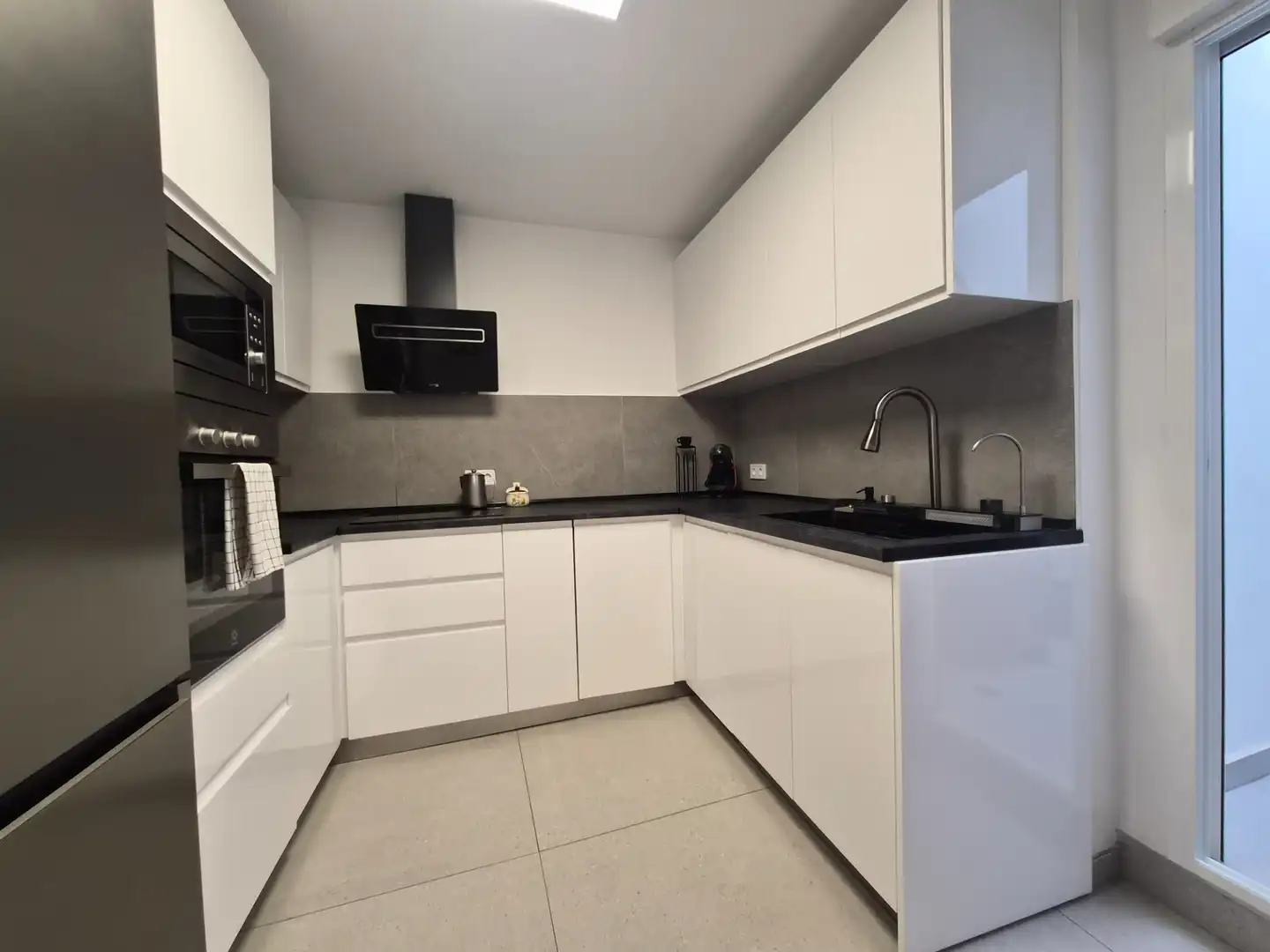 Casa con terraza en venta en Centro, imagen 6