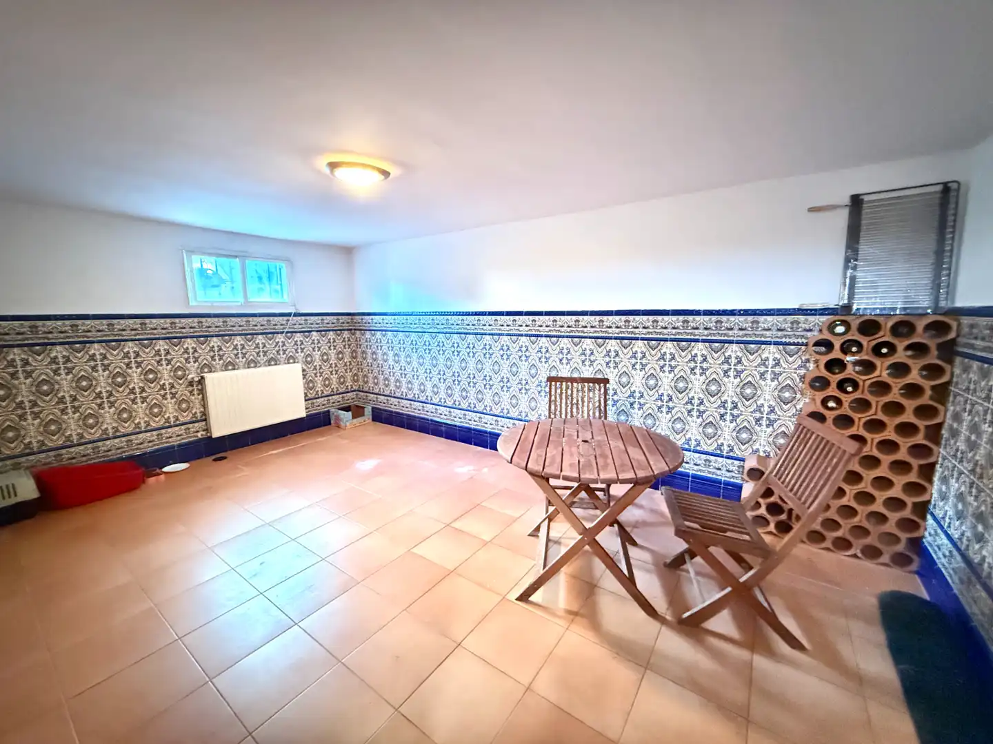 Casa o chalet en venta en Galapagar con Calefacción, Jardín privado y Terraza