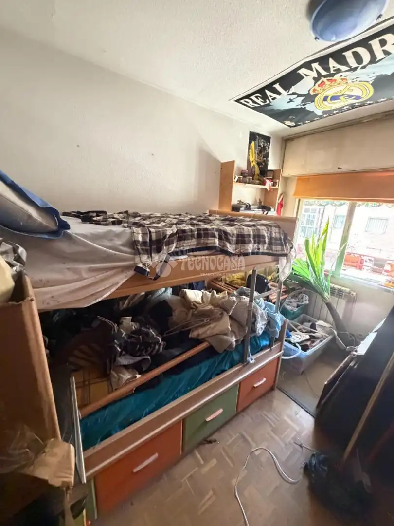 Appartement à vendre à Usera, imagen 11
