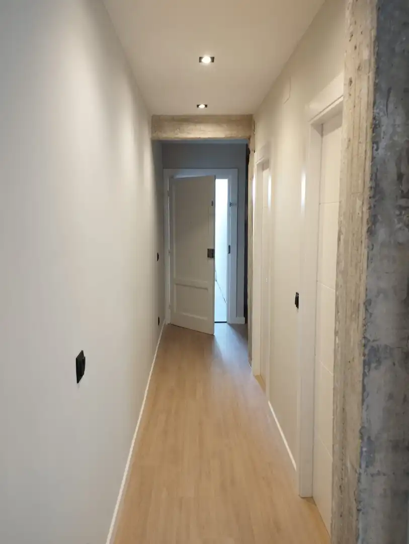 Flat for rent in Adurtza Kalea, 4, Adurtza