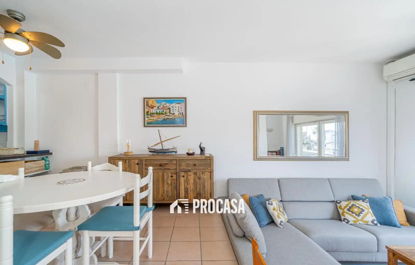Casa a schiera in vendita a CAVALL DE MAR, imagen 10