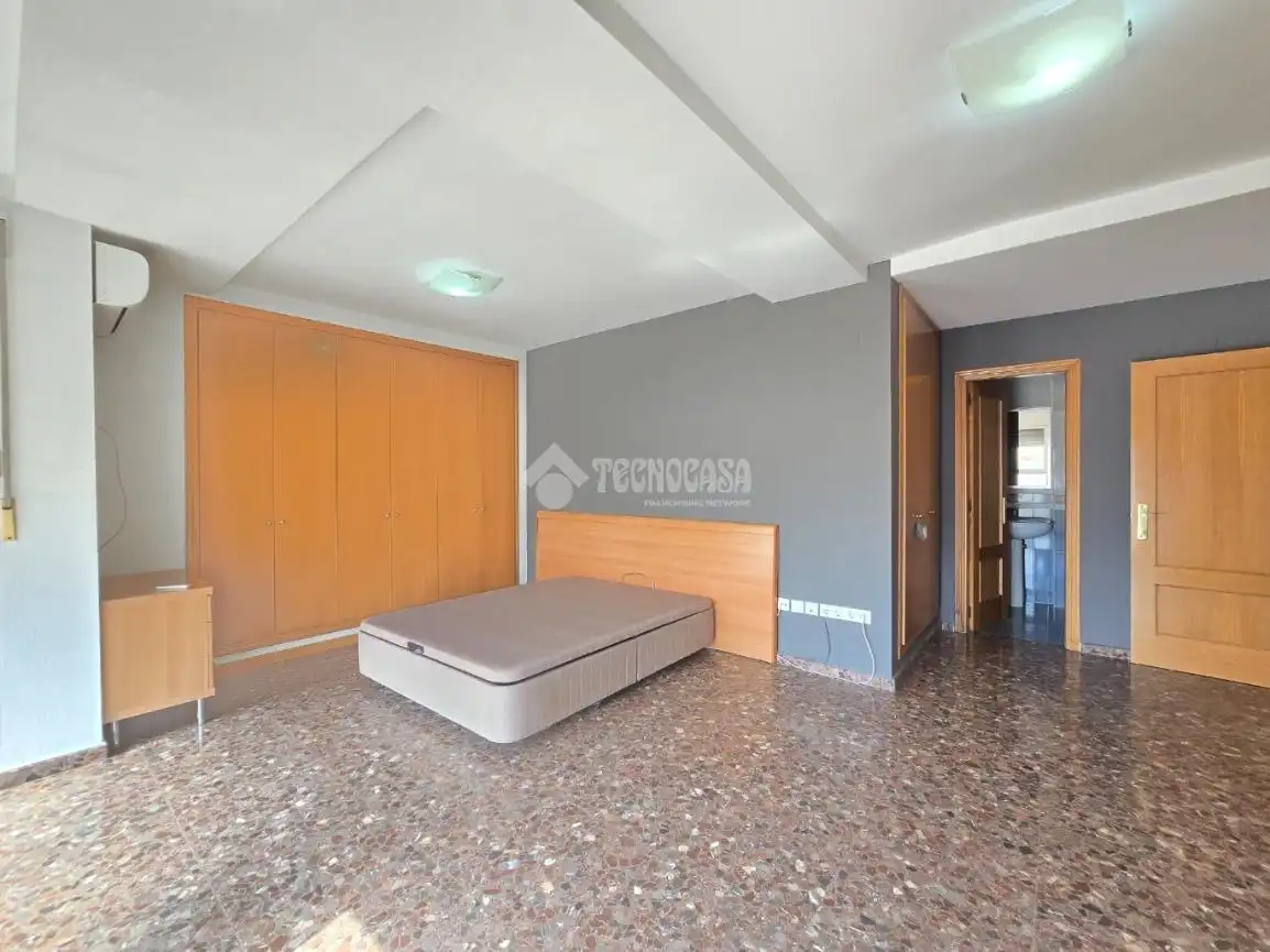 Habitación de Piso en venta en Museros
