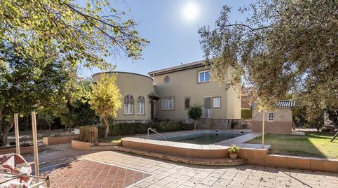 Foto 5 de Casa o xalet en venda a Residencial Triana - Barrio Alto, Granada