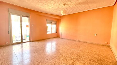 Foto 2 de Piso en venta en Carrer de Federico García Lorca, Centro Ciudad, Paterna