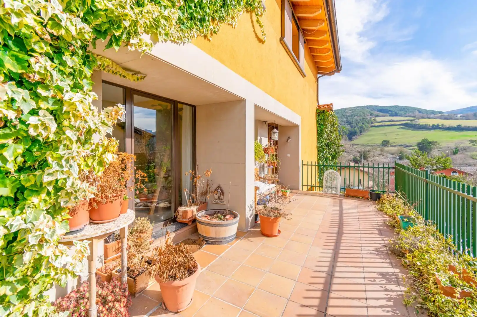 Houses for sale in Olaibar