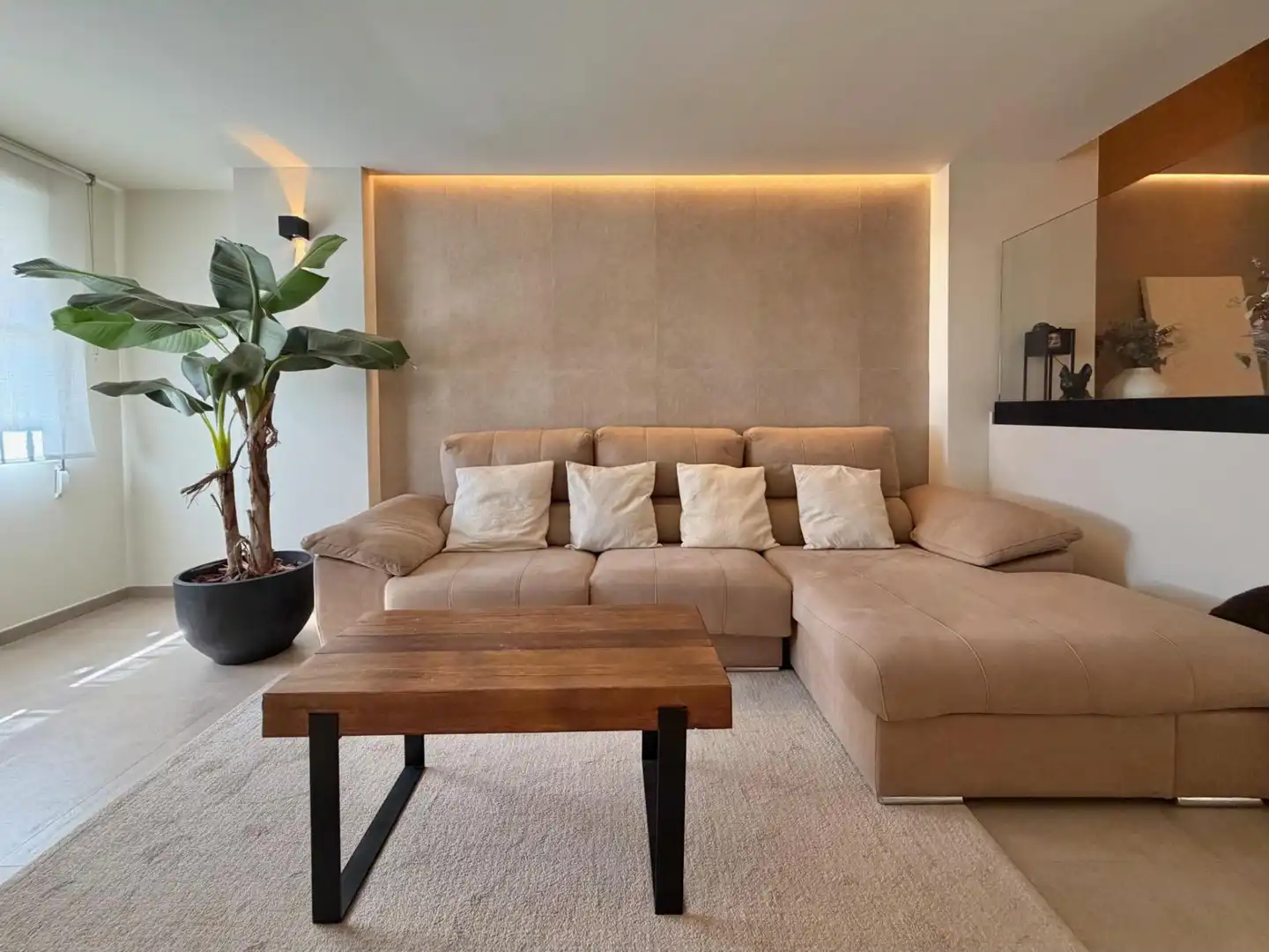 Casa adosada en venta en Altabix