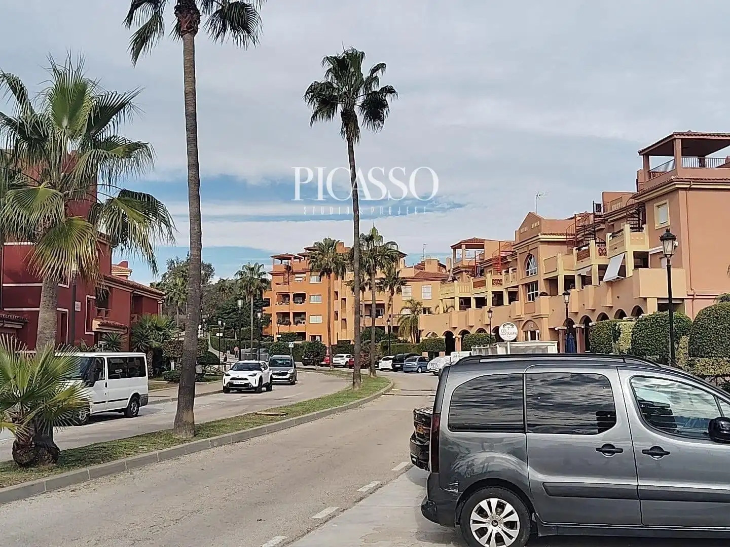 Flat with pool for sale in La Reserva, imagen 40