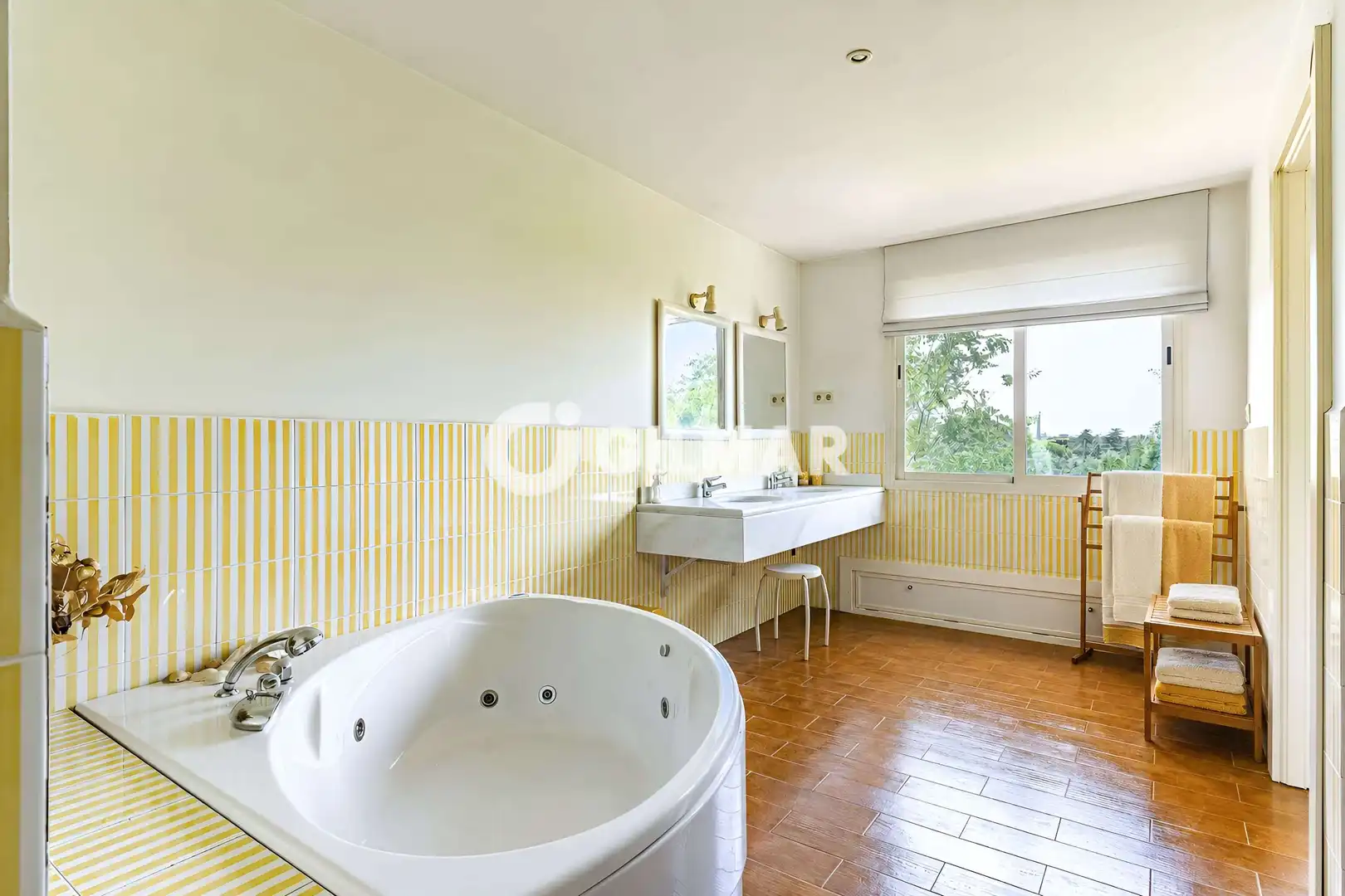 Detached house with pool for sale in Somosaguas, imagen 45