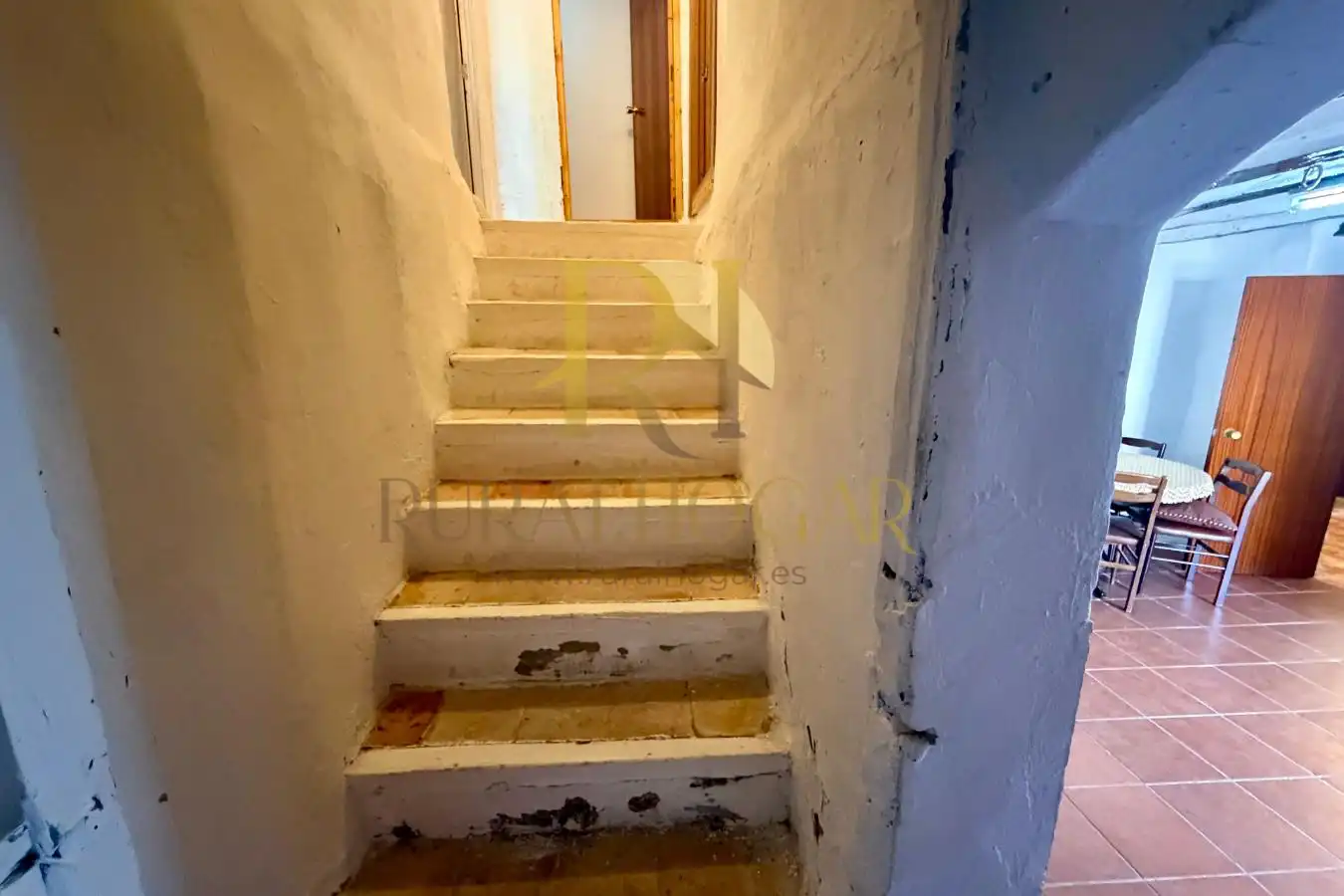 Casa amb jardí en venda a Calle la Carretera 4, imagen 34