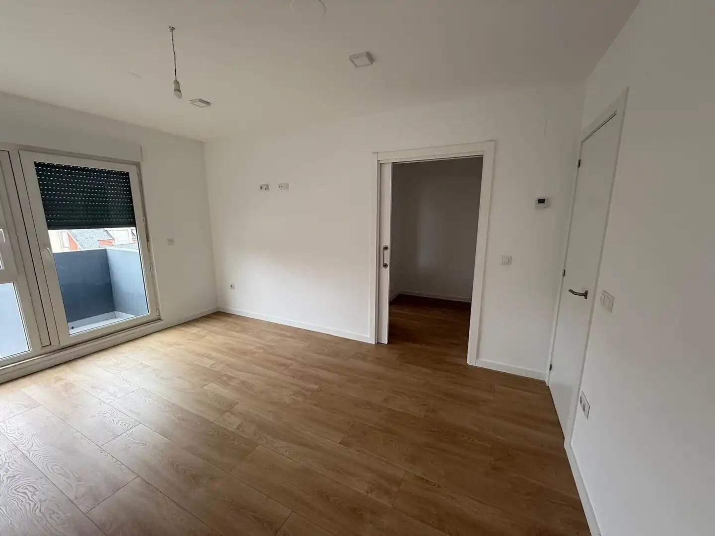 Casa adosada en venta en Lugo con Calefacción y Jardín privado