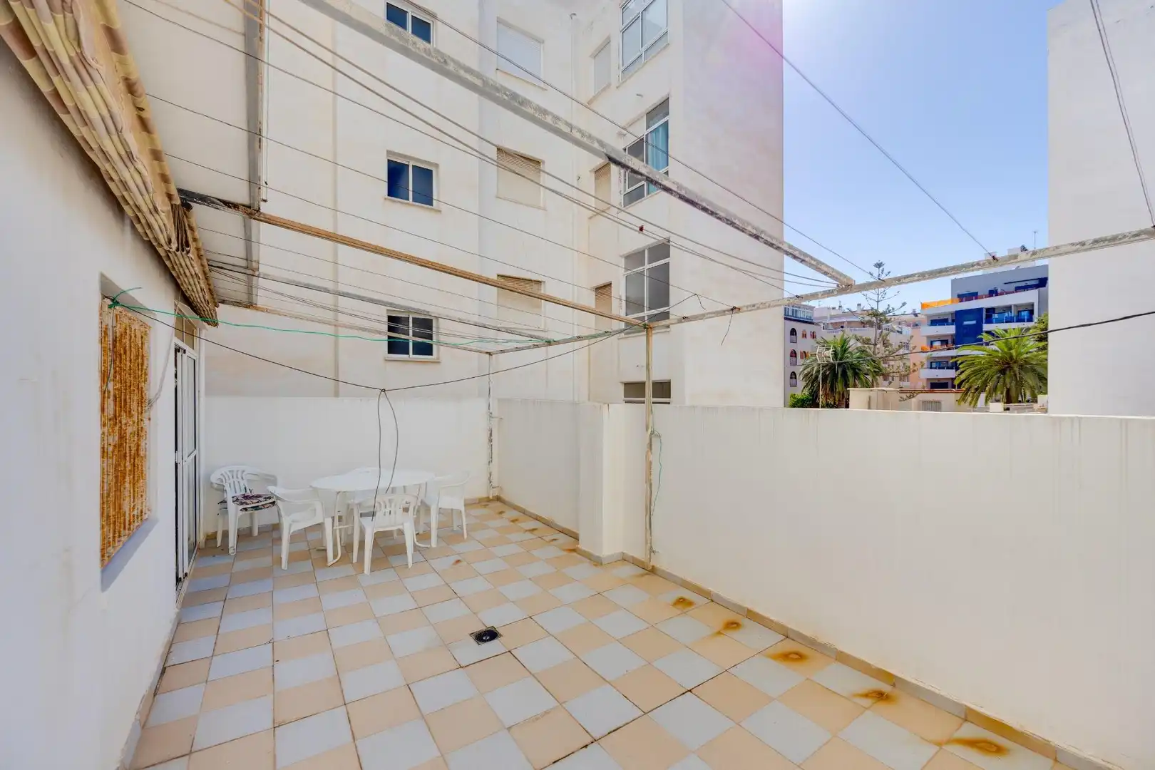 Apartment mit Aufzug zum Verkauf in Avenida HABANERAS, imagen 28