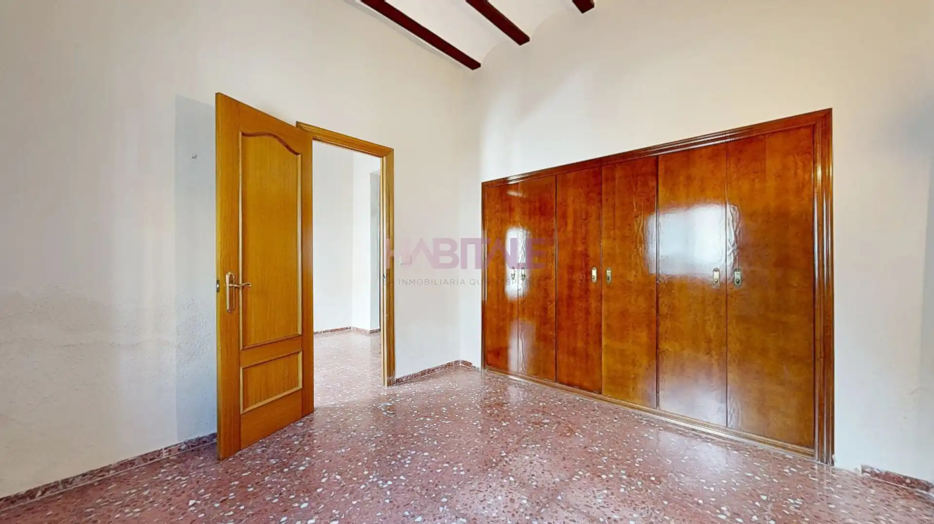 Habitación de Casa o chalet en venta en Montserrat con Terraza
