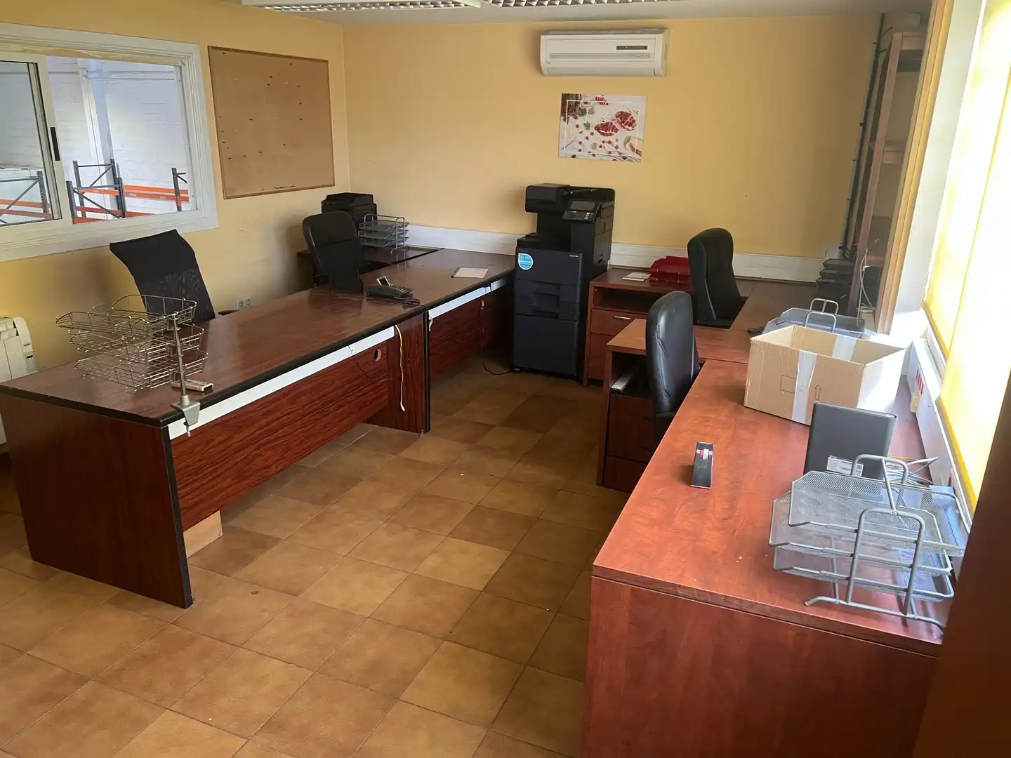 Industrial buildings for sale in Sada (A Coruña)  with Heating