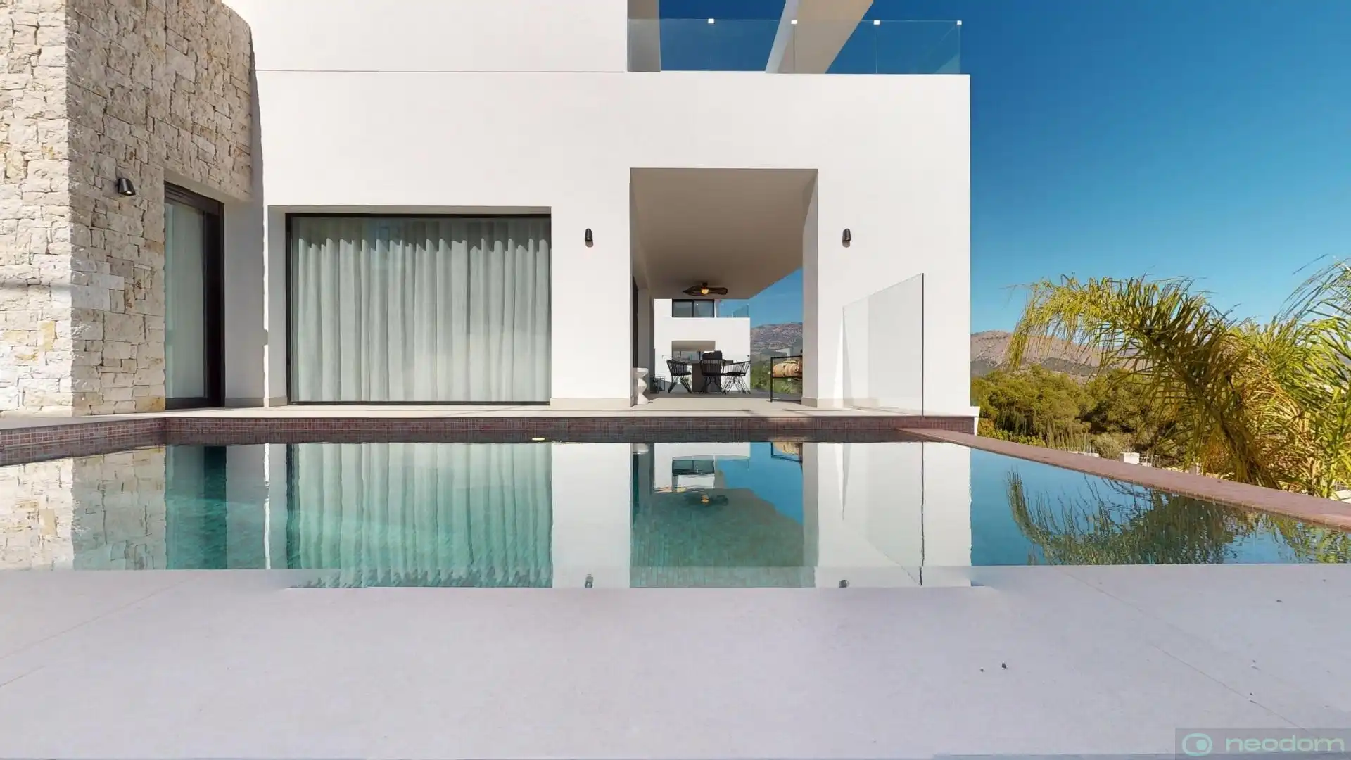 Maison avec piscine à vendre à N/A, imagen 42