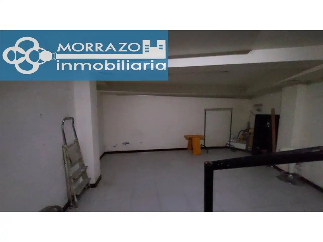 Local comercial de lloguer a Calle Oliva 14, imagen 9