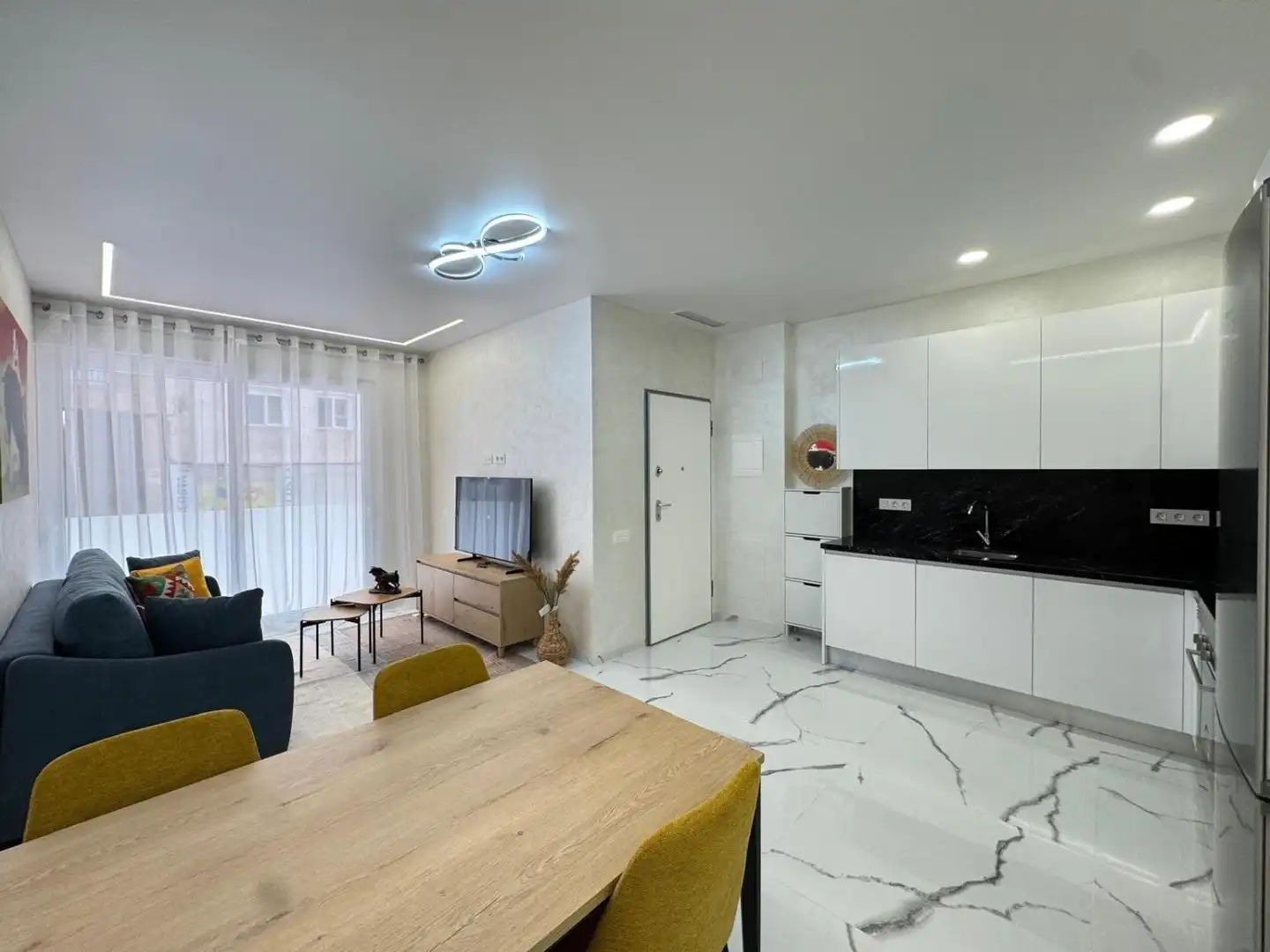 Apartament en venda a Playa del Cura