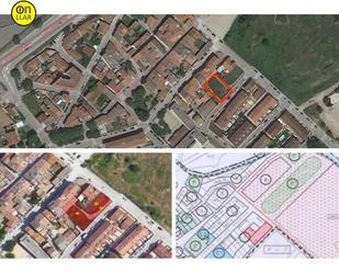 Exterior view of Residential for sale in Sant Celoni