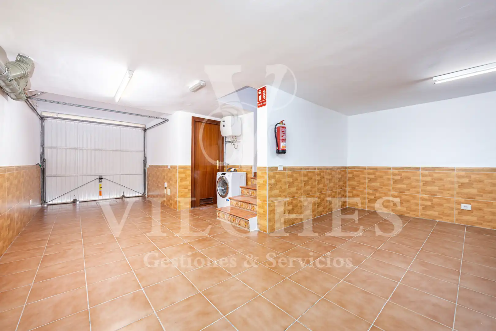 Dúplex de lloguer a Calle Urano, Almatriche