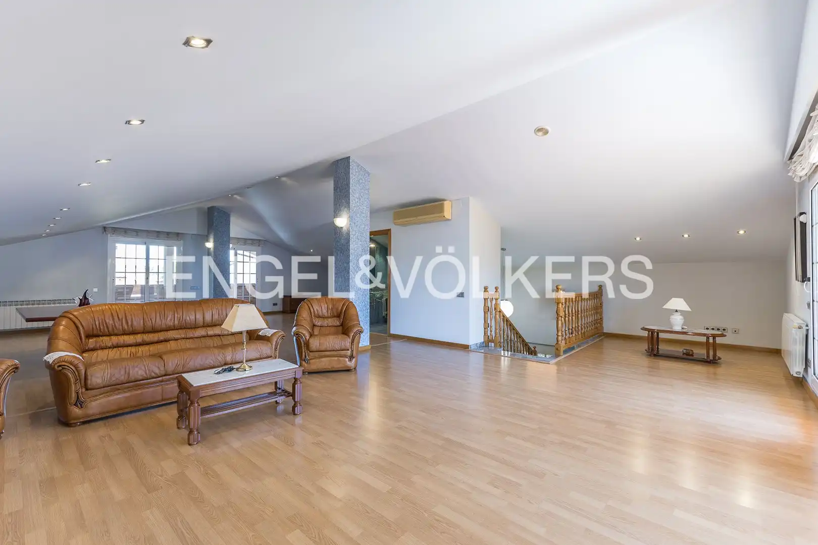 Casa o chalet en venta en Molins de Rei con Aire acondicionado, Calefacción y Jardín privado