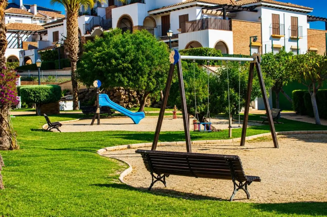 Apartment with pool for sale in Calle Tomillo, imagen 36