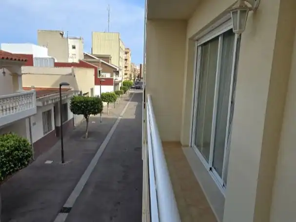 Pis amb ascensor en venda a Carrer de Càlig 21, imagen 13