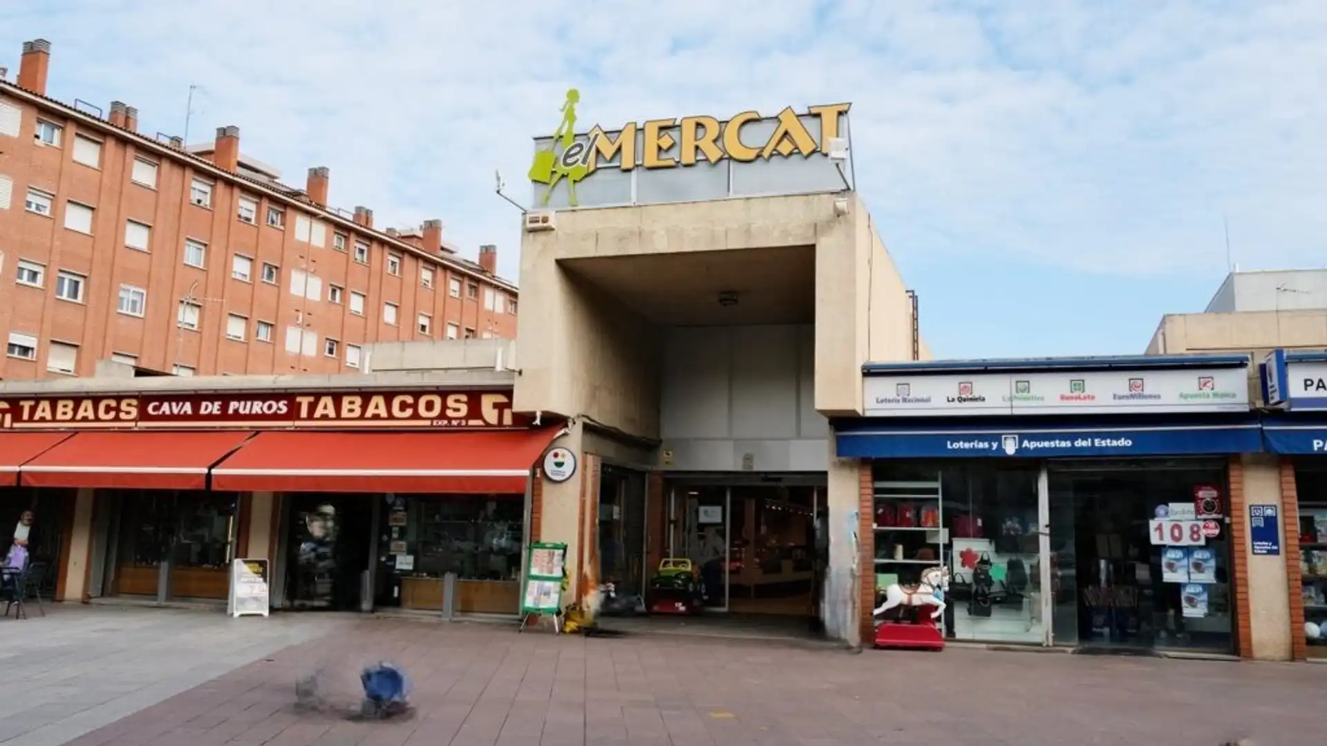 Local en venta en Sant Andreu de la Barca