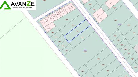 Foto 2 de Terreno industrial en venta en Calamonte, Badajoz