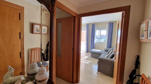 Foto 3 von Wohnung zur Miete in El Plantinar – Avda. La Paz - El Juncal,  Sevilla Capital