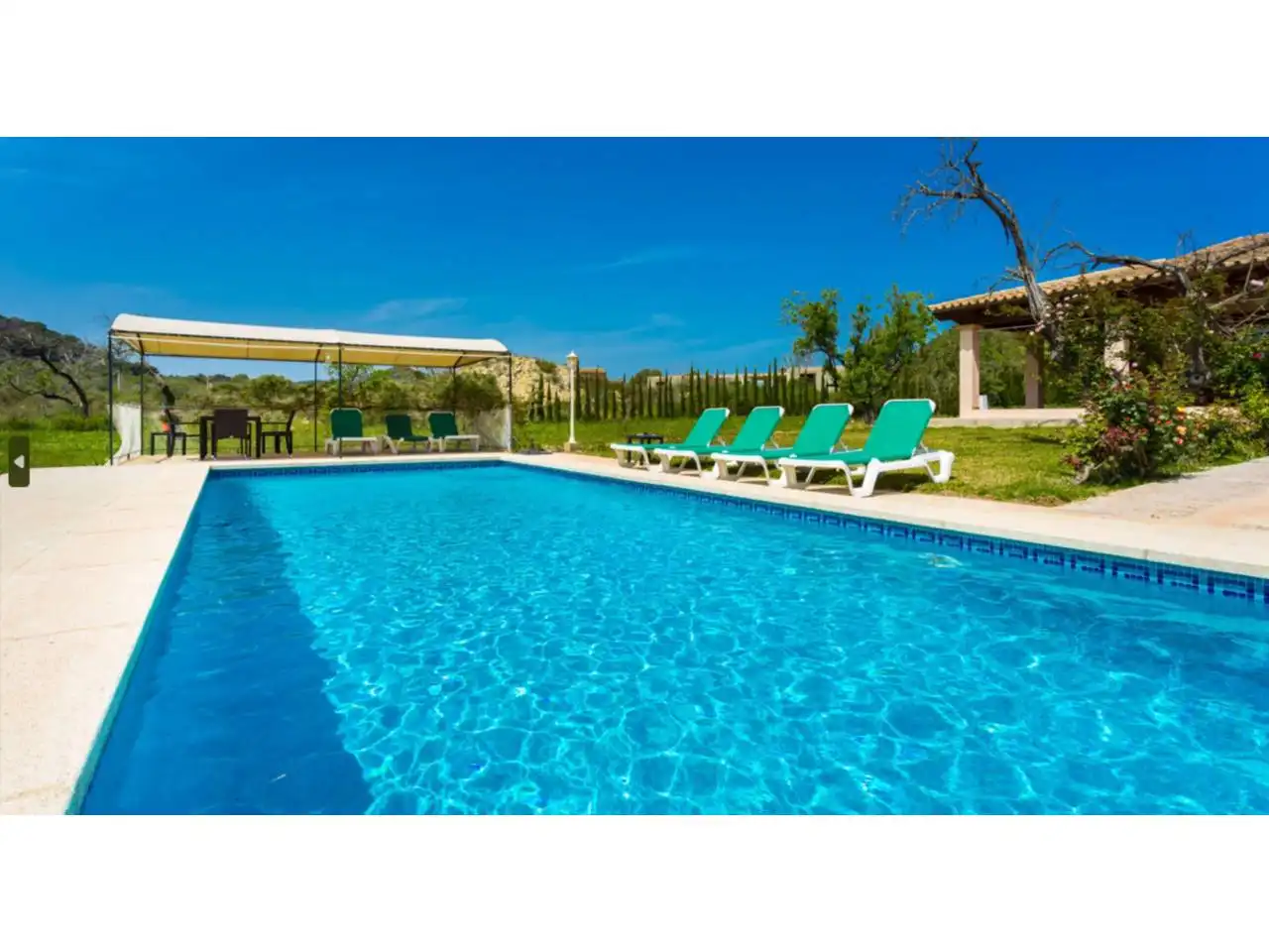 Maison rustique avec piscine à vendre à Son Servera Poble, imagen 2