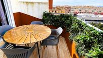 Terrace of Attic for sale in Torrevieja  with Terrace and Furnished