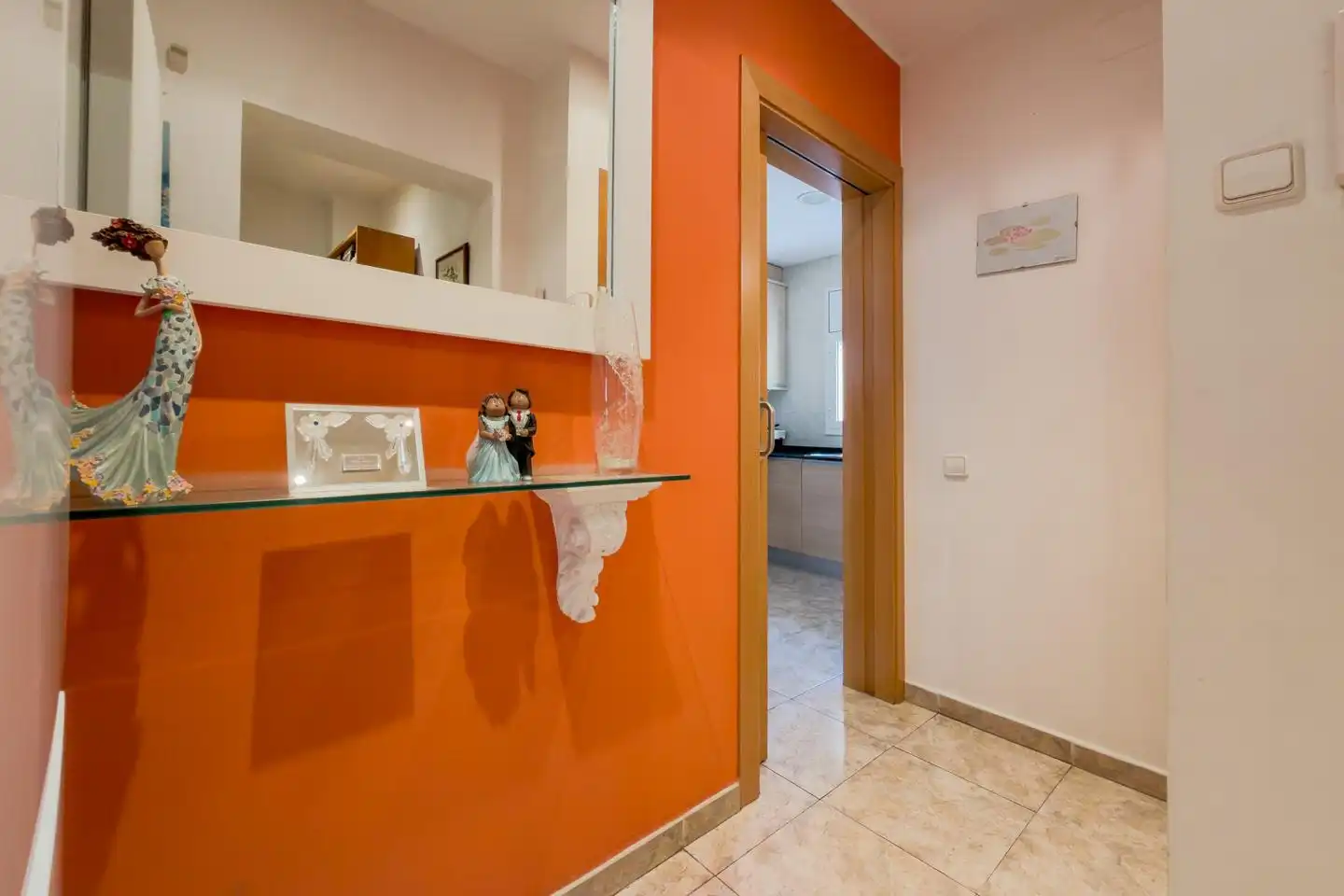 Maisonette zum Verkauf in calle de Roncesvalles, Bufalà