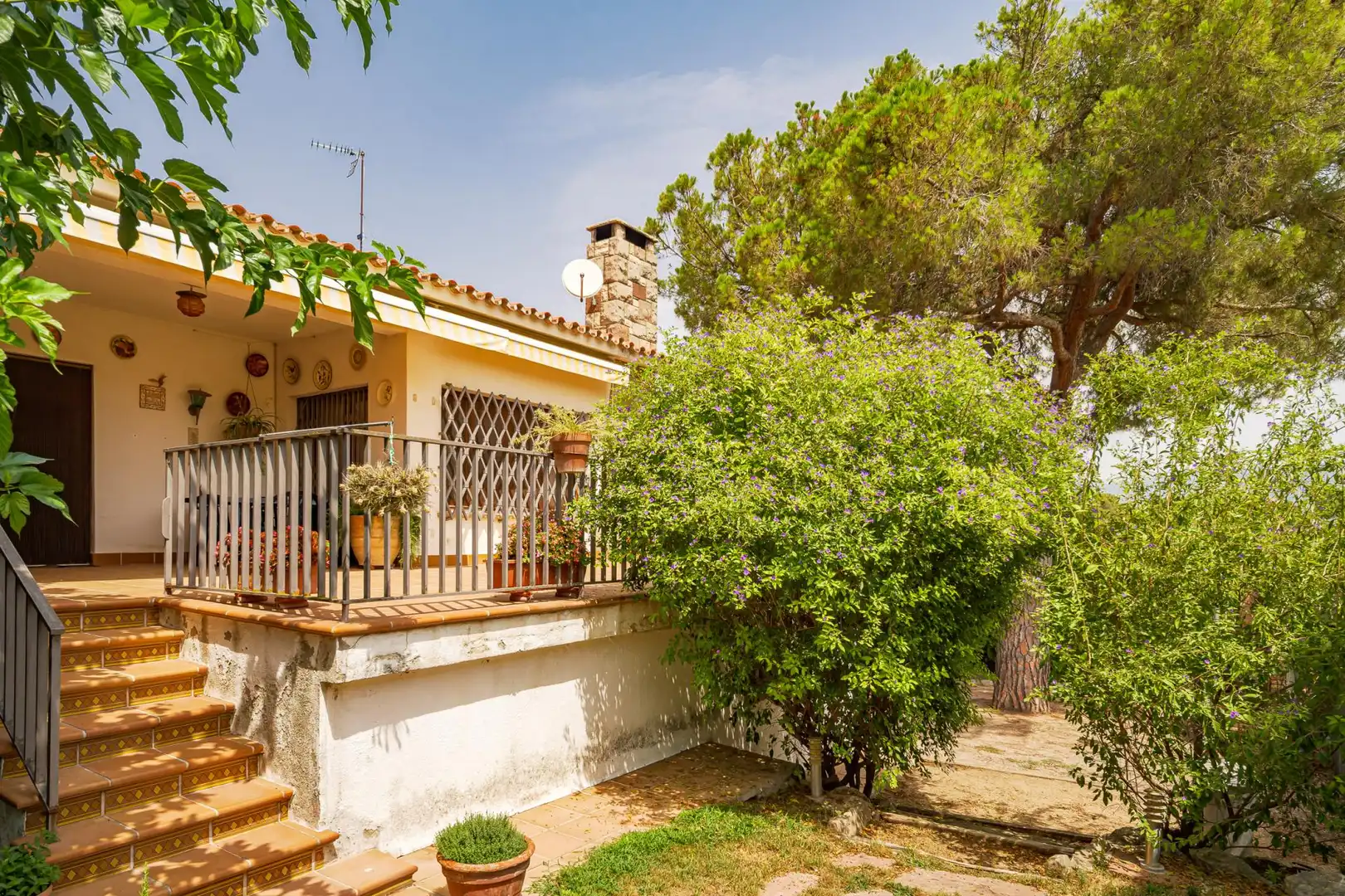 Chalet con jardín en venta en CM Can Quana, imagen 33