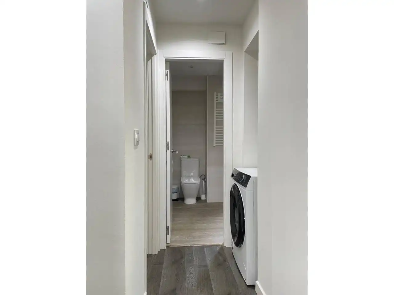 Flat with terrace for sale in Calle MEDITERRANEA, imagen 25