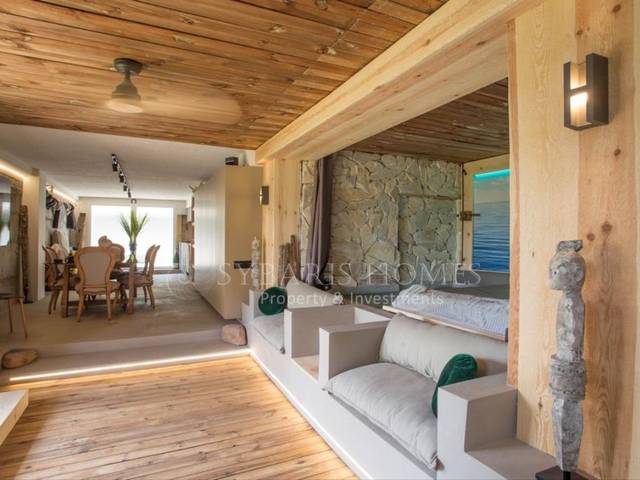 Apartamento en Alquiler en Carrer Oceà Índic, 2, 2 en El Palmar - Los Molinos