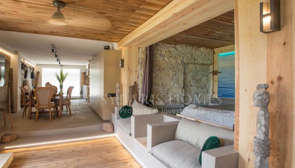 Photo 1 of Apartment to rent in Carrer Oceà Índic, 2, 2, El Palmar - Los Molinos, Alicante