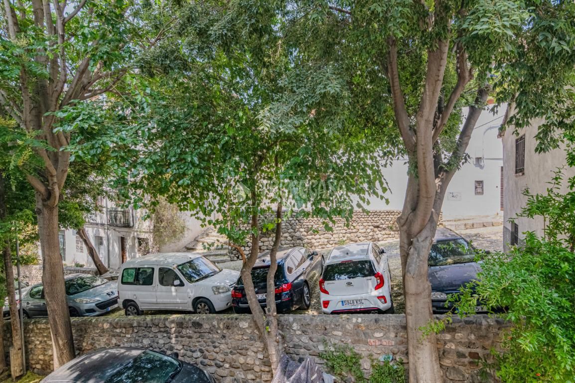 Parking of House or chalet for sale in  Granada Capital  with Terrace