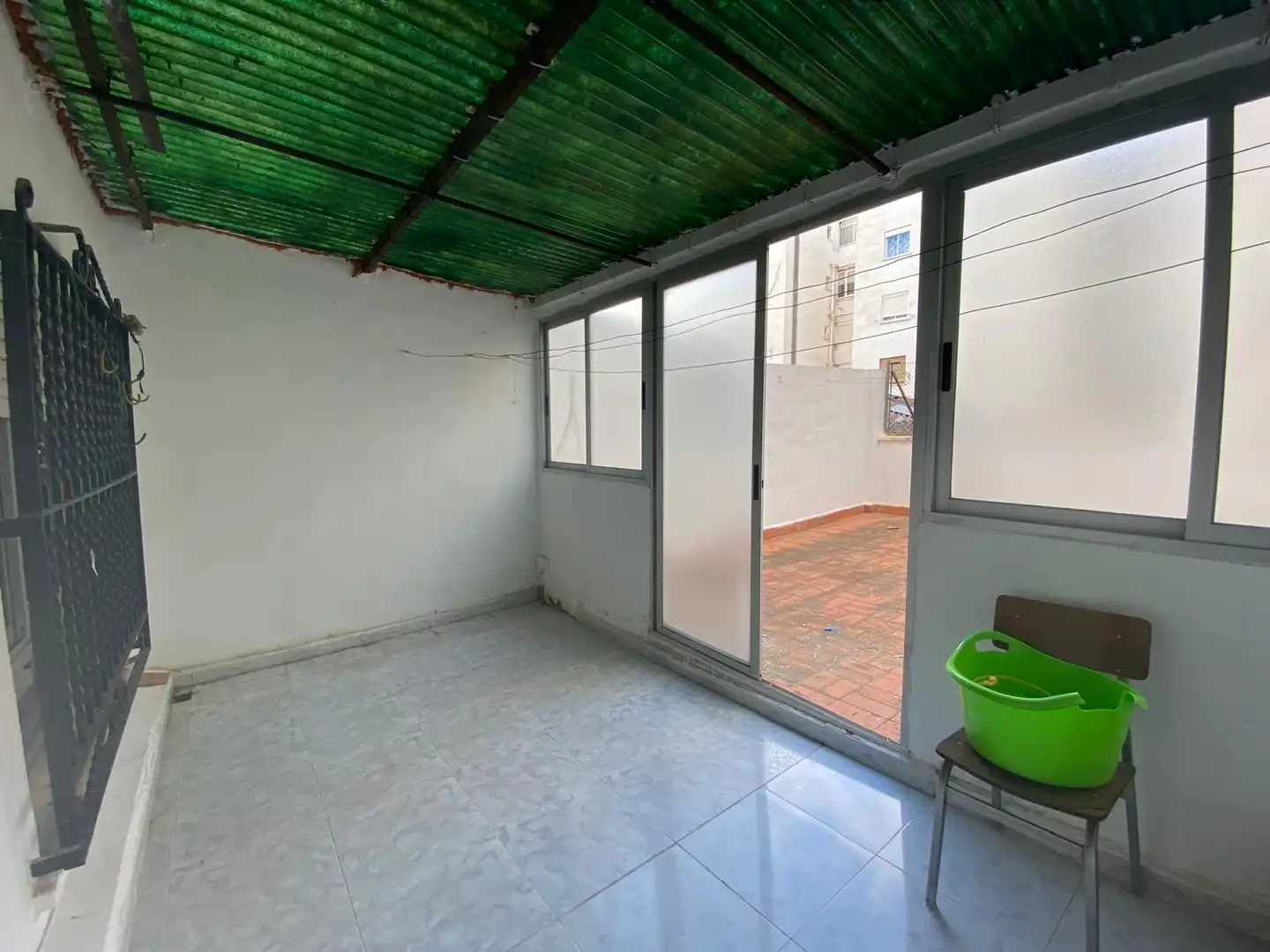 Flat for sale in Gandia  with Air Conditioner, Heating and Furnished