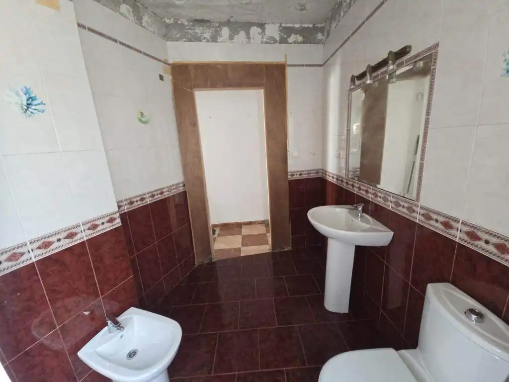 Baño de Piso en venta en Algeciras