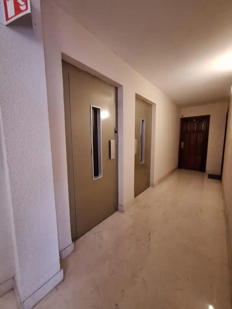 Piso con terraza en venta en Calle VIRGEN DEL SOCORRO, imagen 58