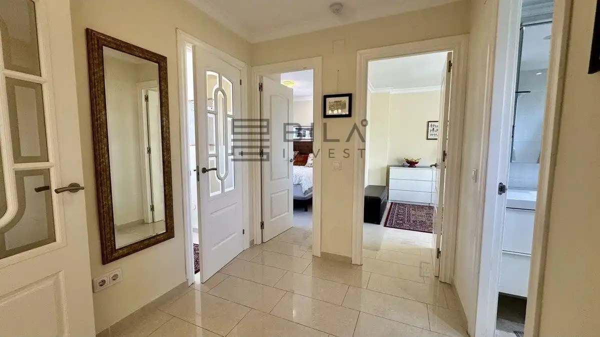 Ático con ascensor en venta en Paseo del Generalife, imagen 44