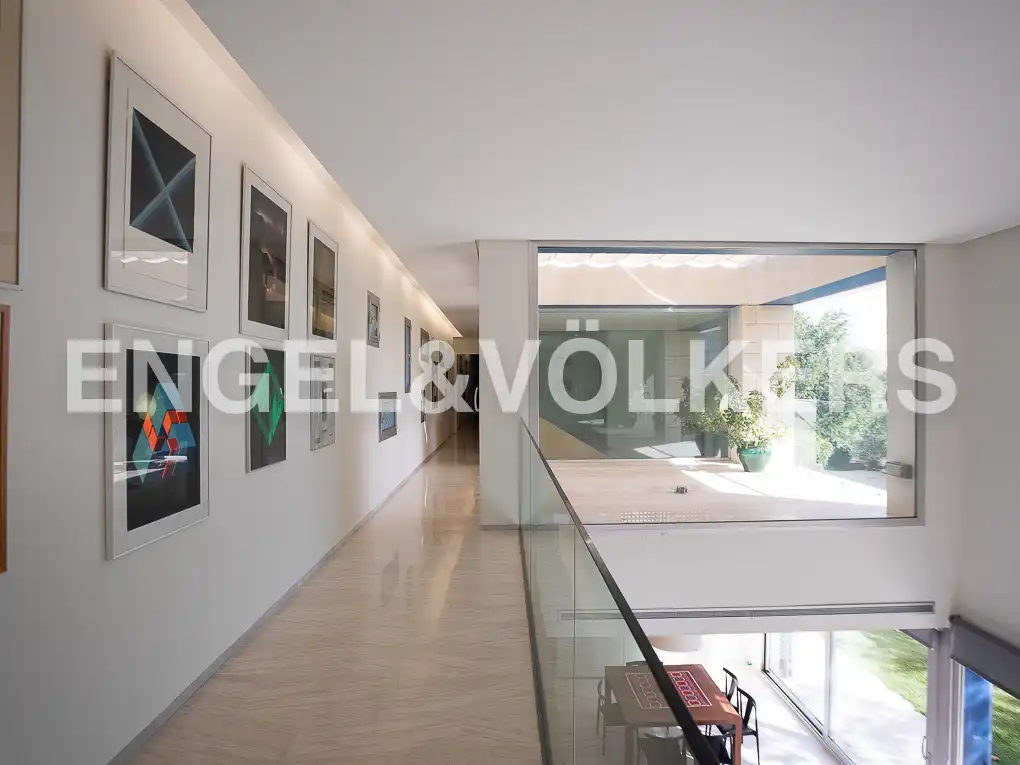 Casa o xalet en venda en Rugat amb Aire condicionat, Calefacció i Jardí privat