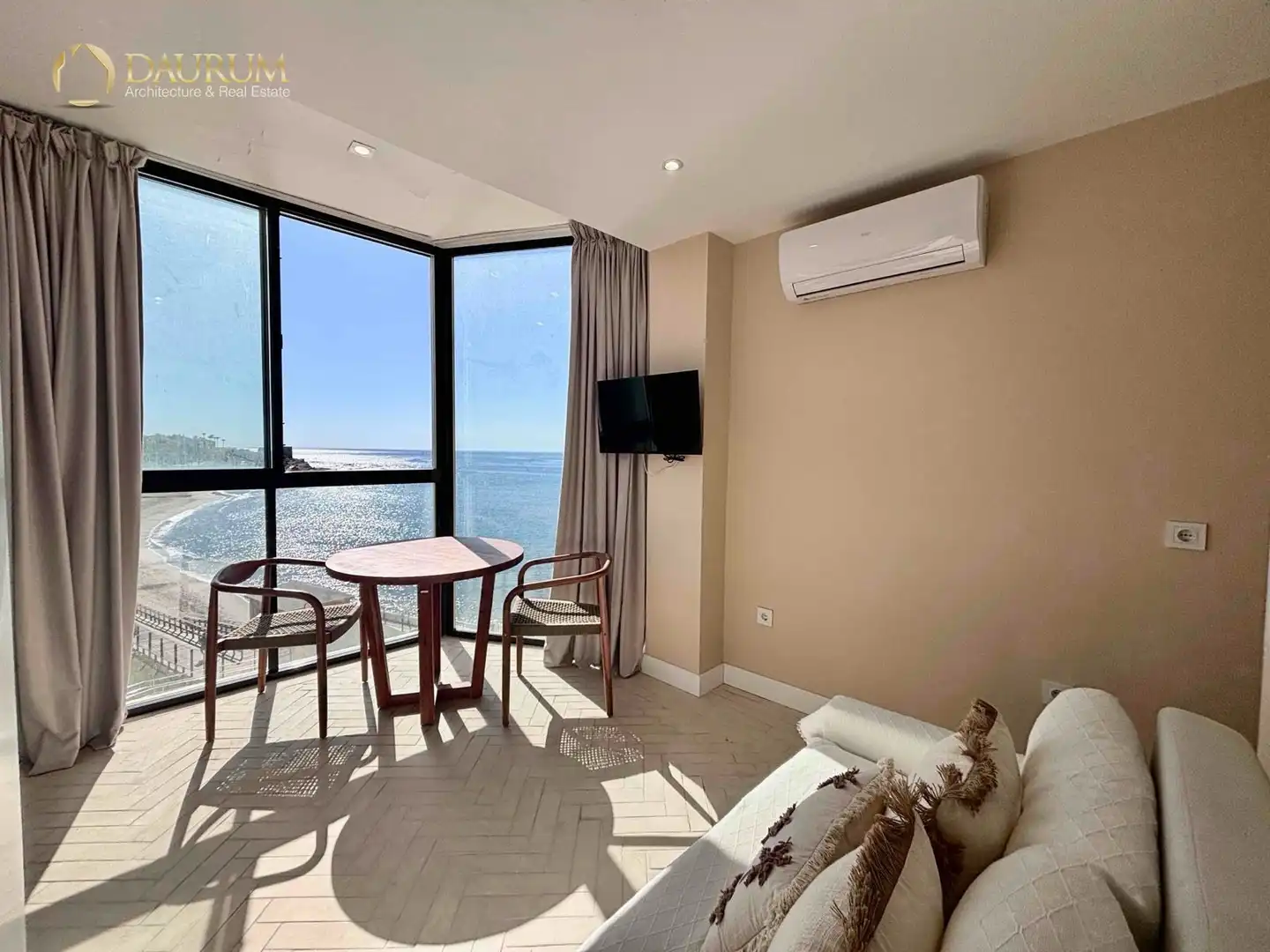 Appartement avec piscine à vendre à ALHAMAR