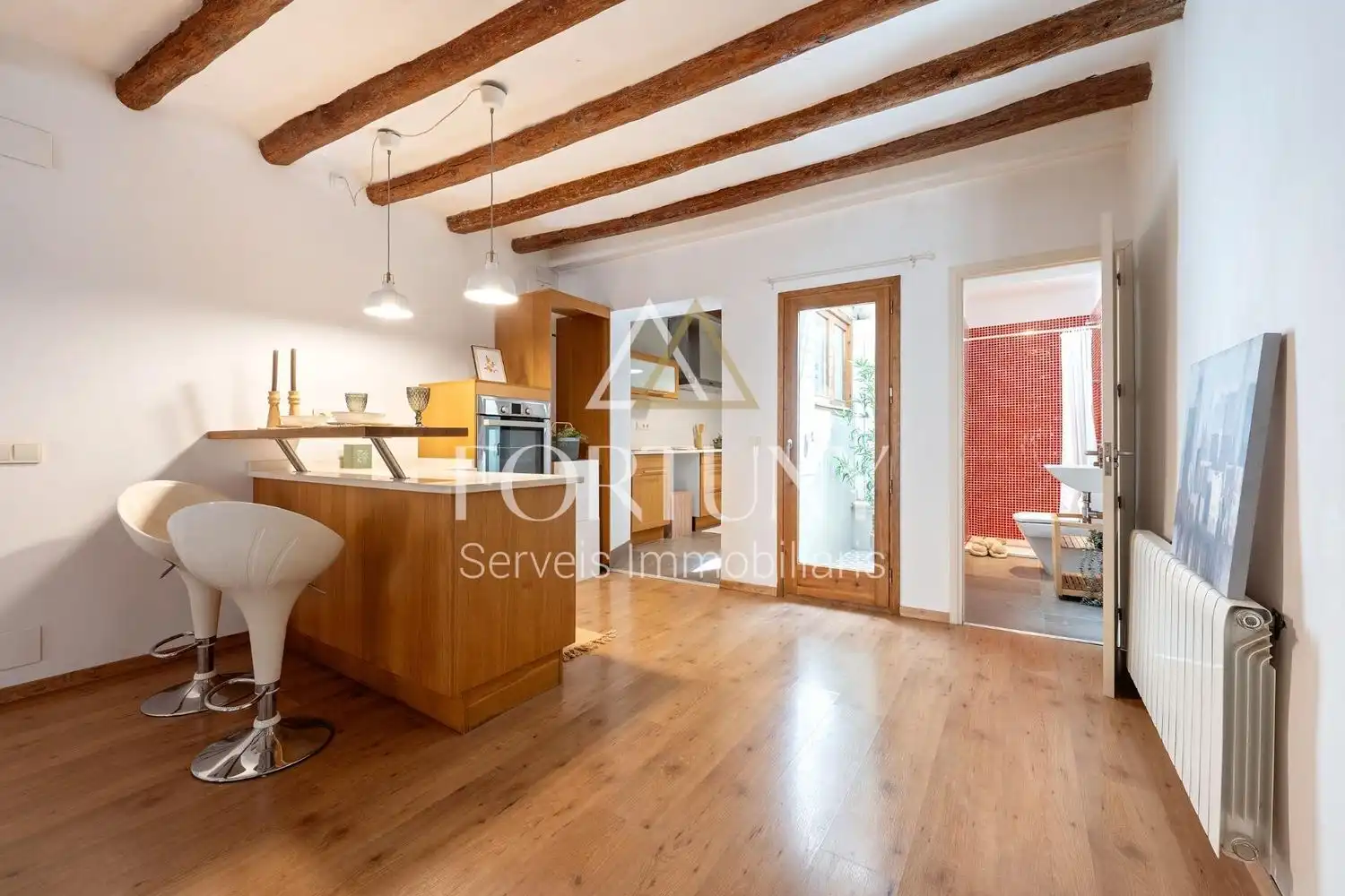 House for sale in de Sant Tomàs