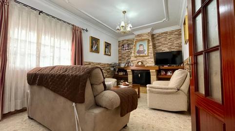 Foto 2 de Casa o xalet en venda a  Aguila, Núcleo urbano, Chiclana de la Frontera