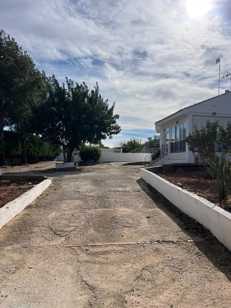 Casa o chalet en venta en Llombai con Aire acondicionado, Calefacción y Terraza