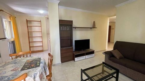 Foto 2 de Piso de alquiler en Los Abrigos, Granadilla de Abona