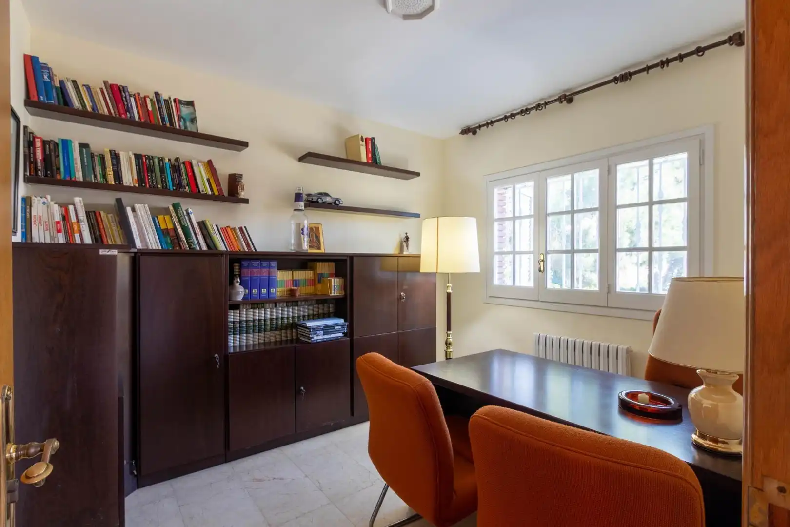 Maison avec terrasse à vendre à Poble, imagen 25
